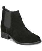 Aqua College Lori Waterproof Booties, Created For Macy's Women's Shoes