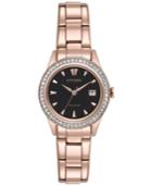 Citizen Women's Silhouette Rose Gold-tone Stainless Steel Bracelet Watch 29mm Fe1123-51e, A Macy's Exclusive Style