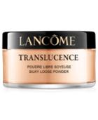 Lancome Translucence Silky Loose Face Powder