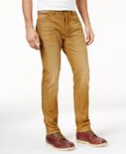Tommy Hilfiger Men's Slim-fit Stretch Robby Jeans