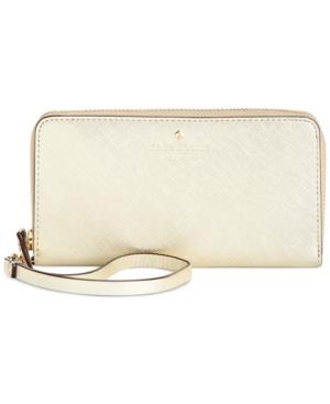 Kate Spade New York Jordie Wristlet