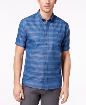 Quiksilver Men's Grahamstown Shirt