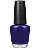 Opi Nail Lacquer, Ink