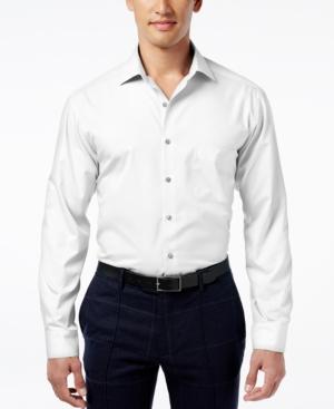 Alfani Men's Performance Dress Shirt, Only At Macy's