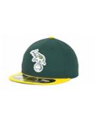 New Era Oakland Athletics Diamond Era 59fifty Hat