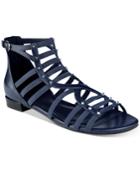 Marc Fisher Partner Caged Sandals Women's Shoes