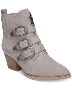 Carlos By Carlos Santana Vance Boots Women's Shoes