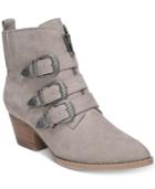 Carlos By Carlos Santana Vance Boots Women's Shoes