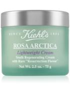 Kiehl's Since 1851 Rosa Arctica Lightweight Cream, 2.5-oz.