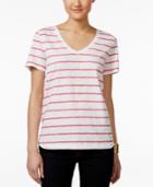 Tommy Hilfiger Striped T-shirt