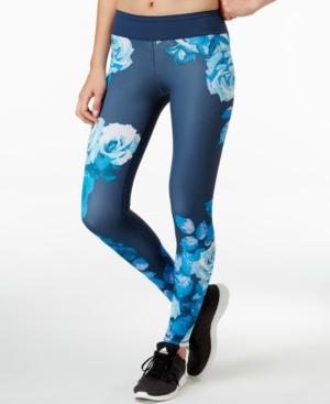 Adidas Printed Leggings
