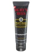 Burt's Bees Natural Skin Care For Men Aftershave