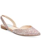 Blue By Betsey Johnson Mimi Evening Sandals Women's Shoes