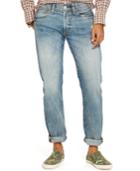Denim & Supply Ralph Lauren Slim-fit Faded Jeans