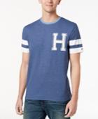 Tommy Hilfiger Men's Ivy League Graphic-print T-shirt