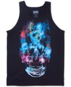 Famous Stars And Straps Men's Graphic-print Tank Top