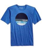 Hurley Men's Tribute Graphic-print T-shirt