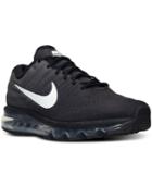 Nike Women's Air Max 2017 Running Sneakers From Finish Line