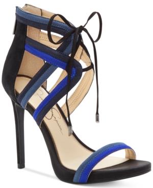 Jessica Simpson Rensa Dress Sandals Women's Shoes