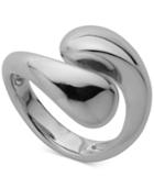 Nambe Dharma Ring In Sterling Silver