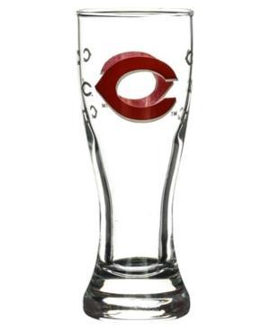 Boelter Brands Cincinnati Reds Mini Pilsner Glass