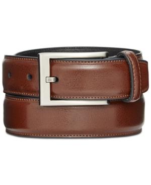 Alfani 32mm Feather Edge Belt