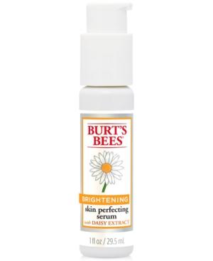 Burt's Bees Brightening Skin Perfecting Serum, 1 Fl. Oz.