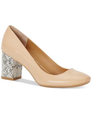 Calvin Klein Women's Cirilla Pumps Women's Shoes