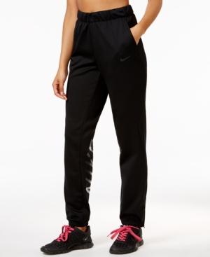 Nike All Time Therma Logo Training Sweatpants