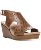 Dr. Scholl's Barely Wedge Sandals Women's Shoes