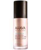 Ahava Age Control Brightening And Skin Renewal Serum