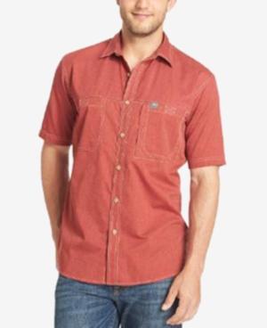 G.h. Bass & Co. Performance Short-sleeve Shirt