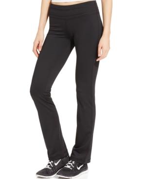 Ideology Semi-fitted Yoga Pants