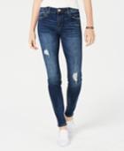 Kut From The Kloth Toothpick High-rise Skinny Jeans