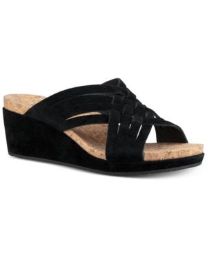 Ugg Women's Lilah Wedge Sandals