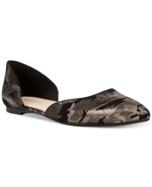 Nine West Starship Ballet Flats Women's Shoes