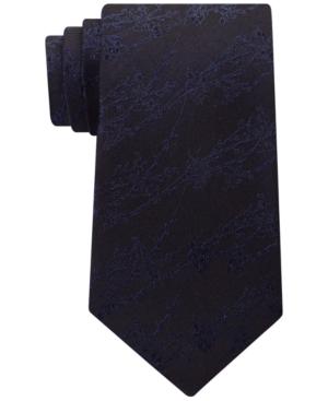 Calvin Klein Men's Blooming Vine Tie