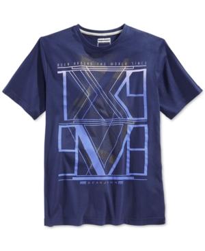 Sean John Men's Xv-98 T-shirt