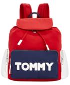 Tommy Hilfiger Medium Tommy Eu Backpack