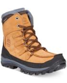 Timberland Earthkeepers Chillberg Premium Insulated Waterproof Boots Men's Shoes