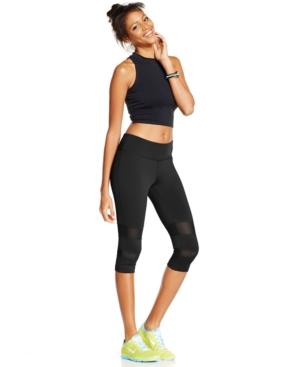 Active Crop Legging