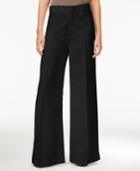 Rachel Rachel Roy Denise Pintucked Wide-leg Pants, Only At Macy's