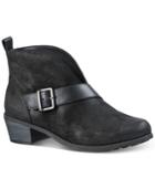 Ugg Wright Belted Boots