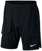 Nike Men's Nikecourt Breathe 9 Tennis Shorts