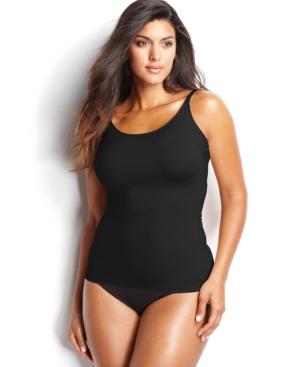 Spanx Plus Size Firm Control Hollywood Socialight Camisole 2352p