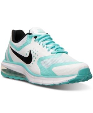Nike Women's Air Max Premiere Run Running Sneakers From Finish Line