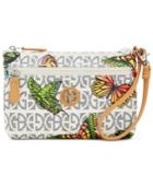 Giani Bernini Butterfly Wristlet, Only At Macy's