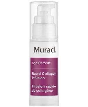 Murad Age Reform Rapid Collagen Infusion, 1-oz.
