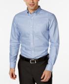 Tommy Hilfiger Burt Checked Button-down Shirt
