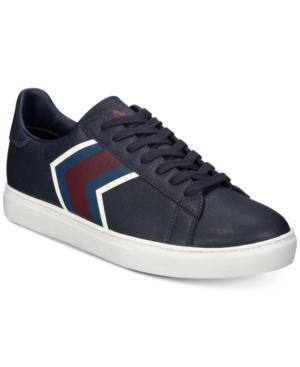 Armani Exchange Men's Arrow Chevron Sneakers Men's Shoes
